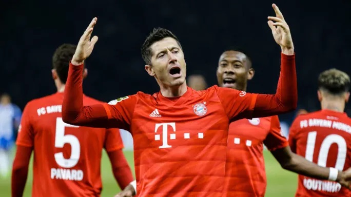 德甲所有俱乐部,德甲俱乐部大全