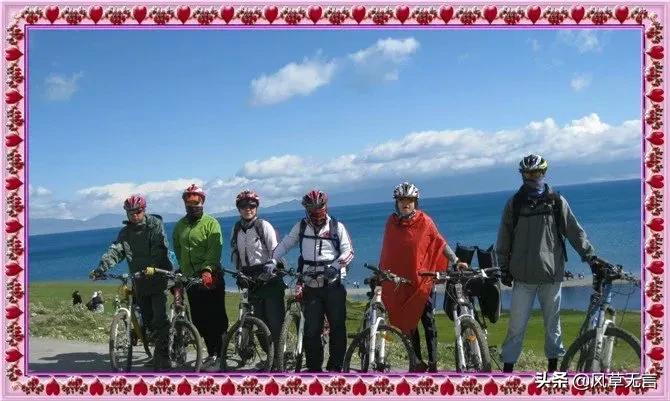 回归的日子伊犁之骑行