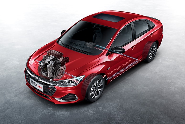 科鲁泽与卡罗拉的路线之争：追啊追啊，是谁的骄傲放纵