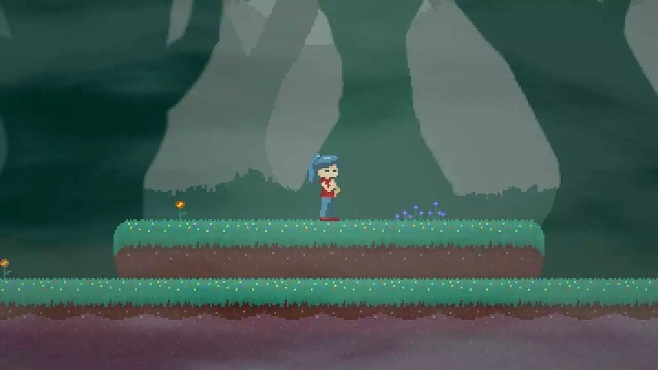 你以为打码，这游戏就不恐怖了吗？