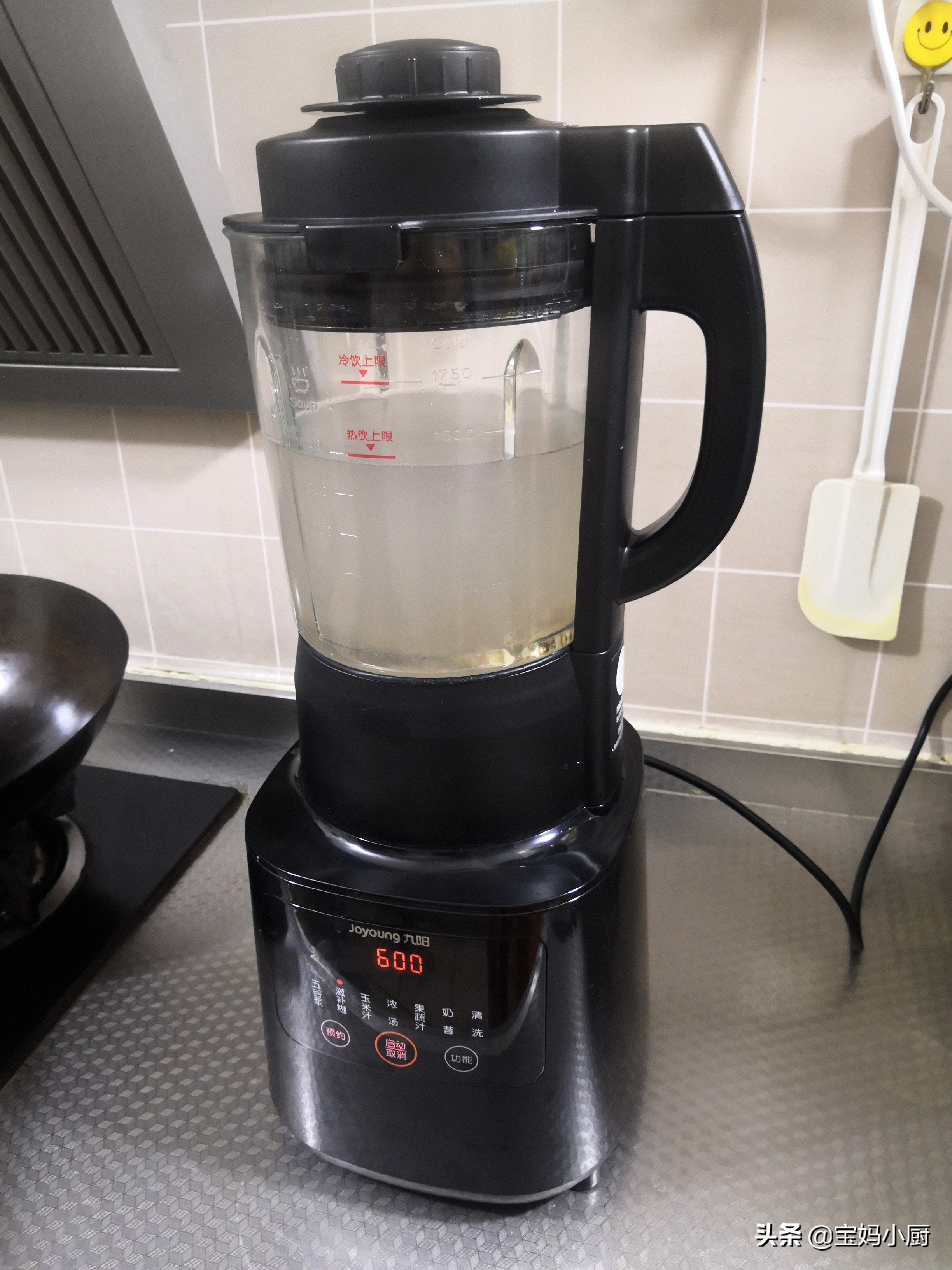 9种粗粮早餐不重样,一周的五谷杂粮早餐搭配