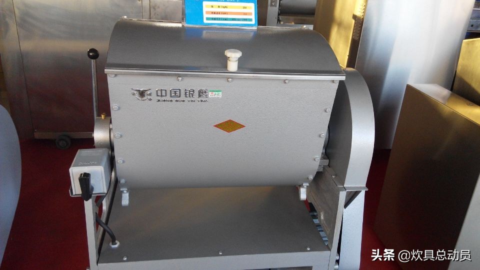 和面机要选什么样的款才好,买和面机应注意什么