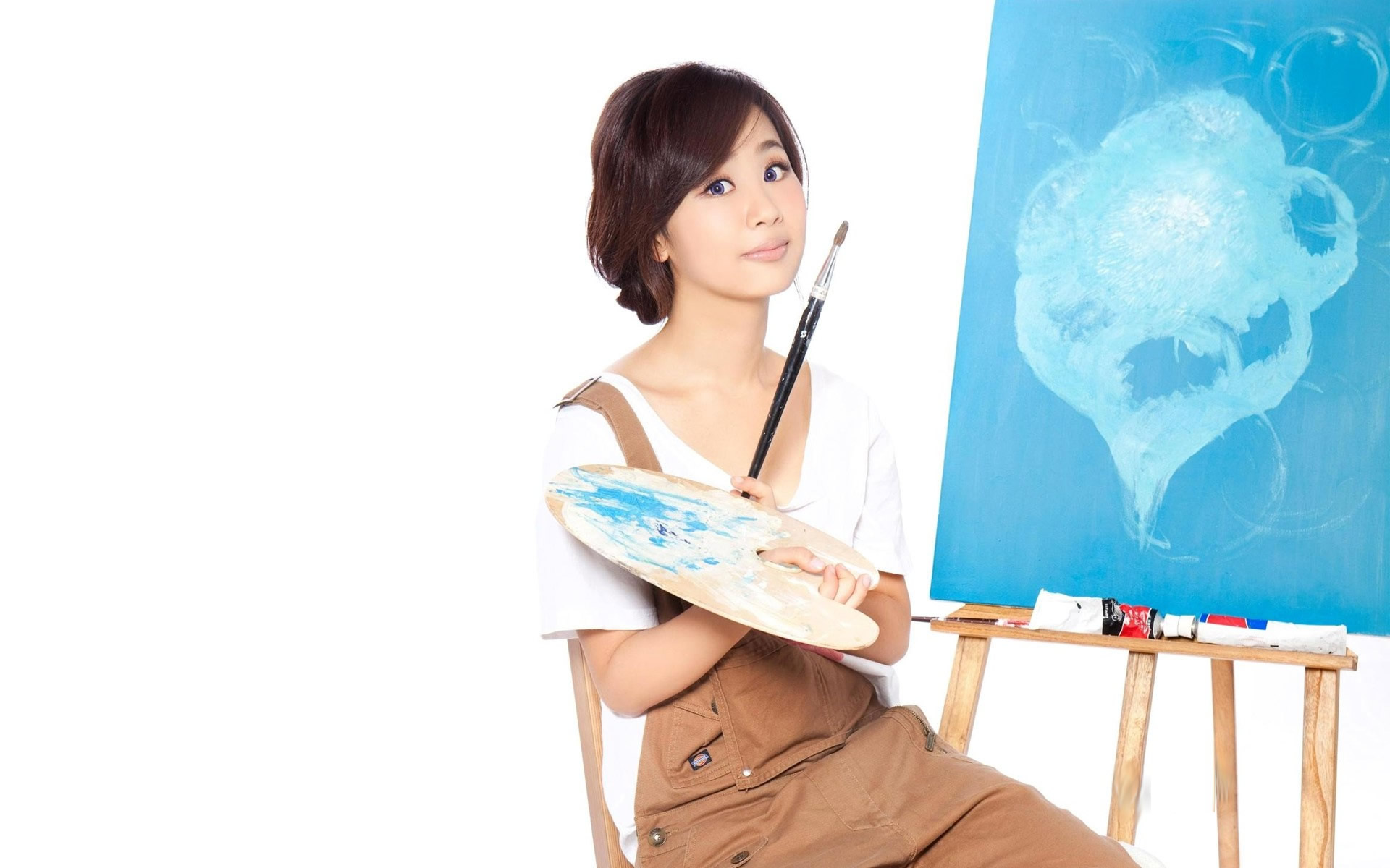 杨紫从小都和张一山学到了什么,杨紫和张一山关系现状