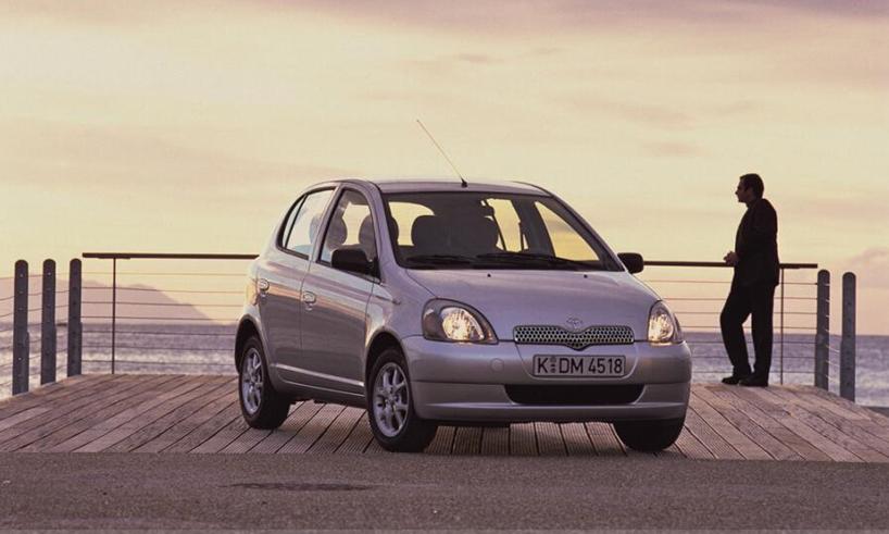 10多年车开5万公里可能吗,10几年的车为什么只有8万多公里