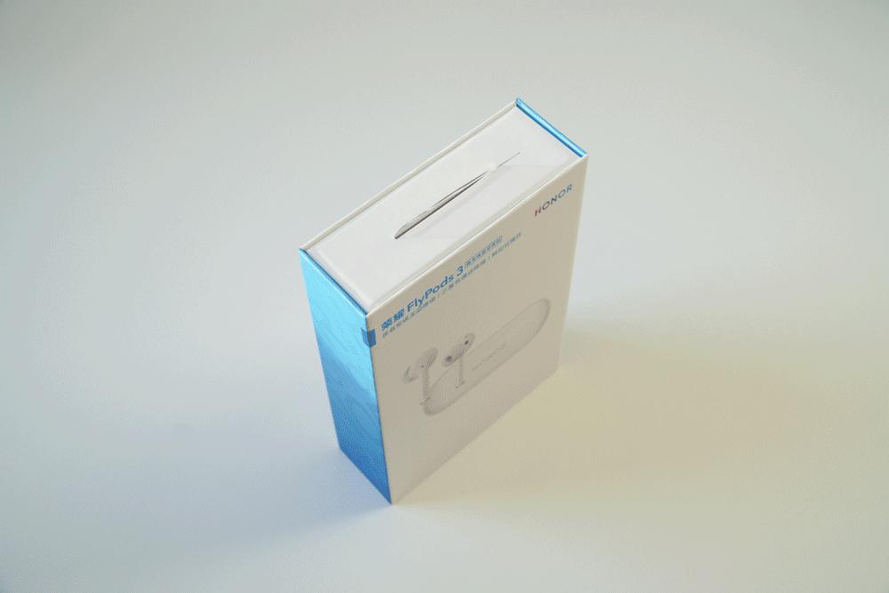 flypods3,honorflypods3