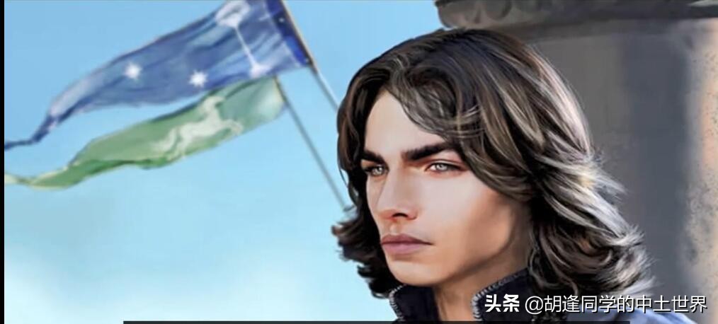 阿拉贡登基前的刚铎为何如此羸弱