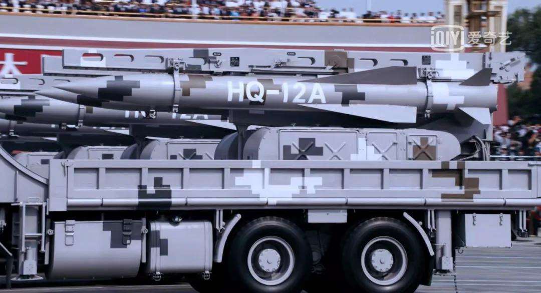 2019阅兵式高清燃集,2019国庆节阅兵超燃victory