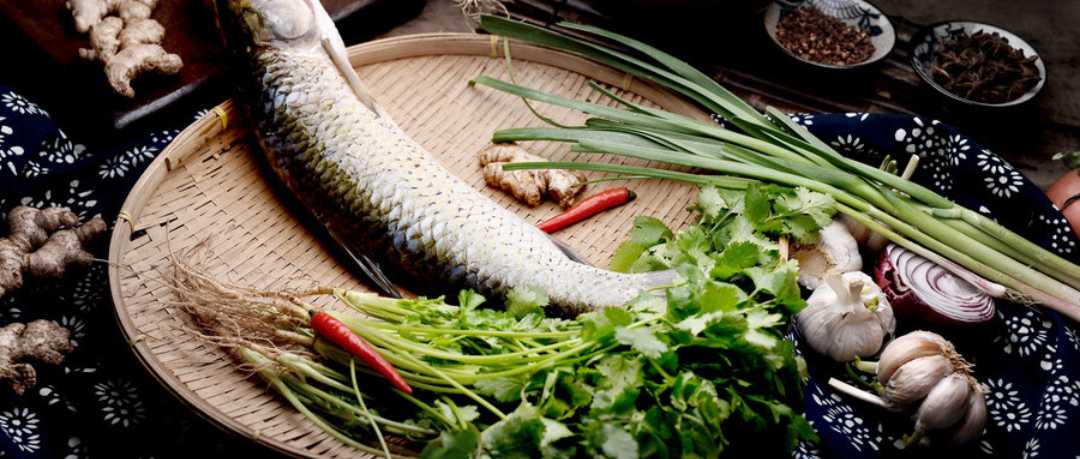 怎么做鱼才好吃又有营养,10种鱼的做法营养又健康易学易做