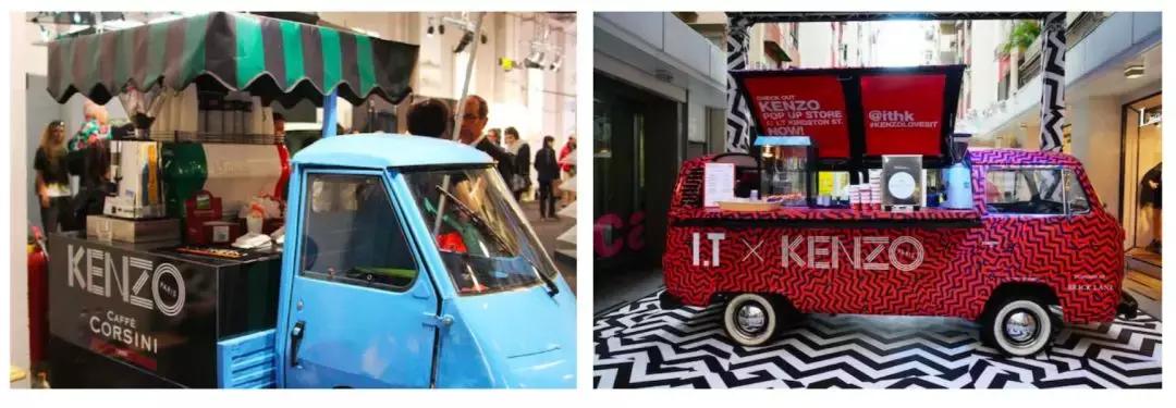 快闪店设计思路,快闪店设计理念说明