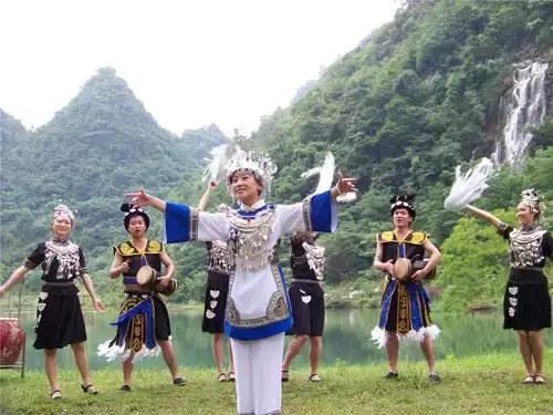 少数民族有姓氏吗,有特殊姓氏的少数民族