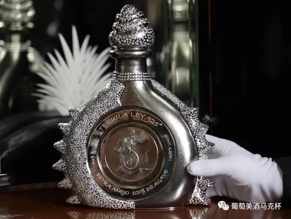 世界上最贵的一瓶酒是什么,你知道世界上最昂贵的酒吗