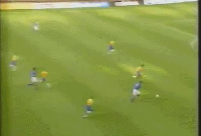 罗纳尔多卫冕世界杯,罗纳尔多欧洲杯之路