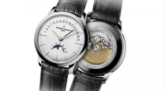 关于机械腕表你需要知道的10件事,你必须知道腕表小知识