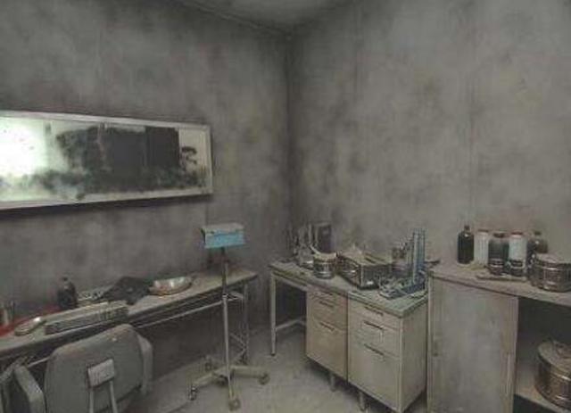 美国洛杉矶鬼屋签生死状是什么,美国最吓人的鬼屋还要签生死状