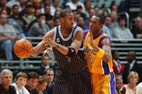 24号科比和8号科比谁更强,8号科比和24号科比命中率