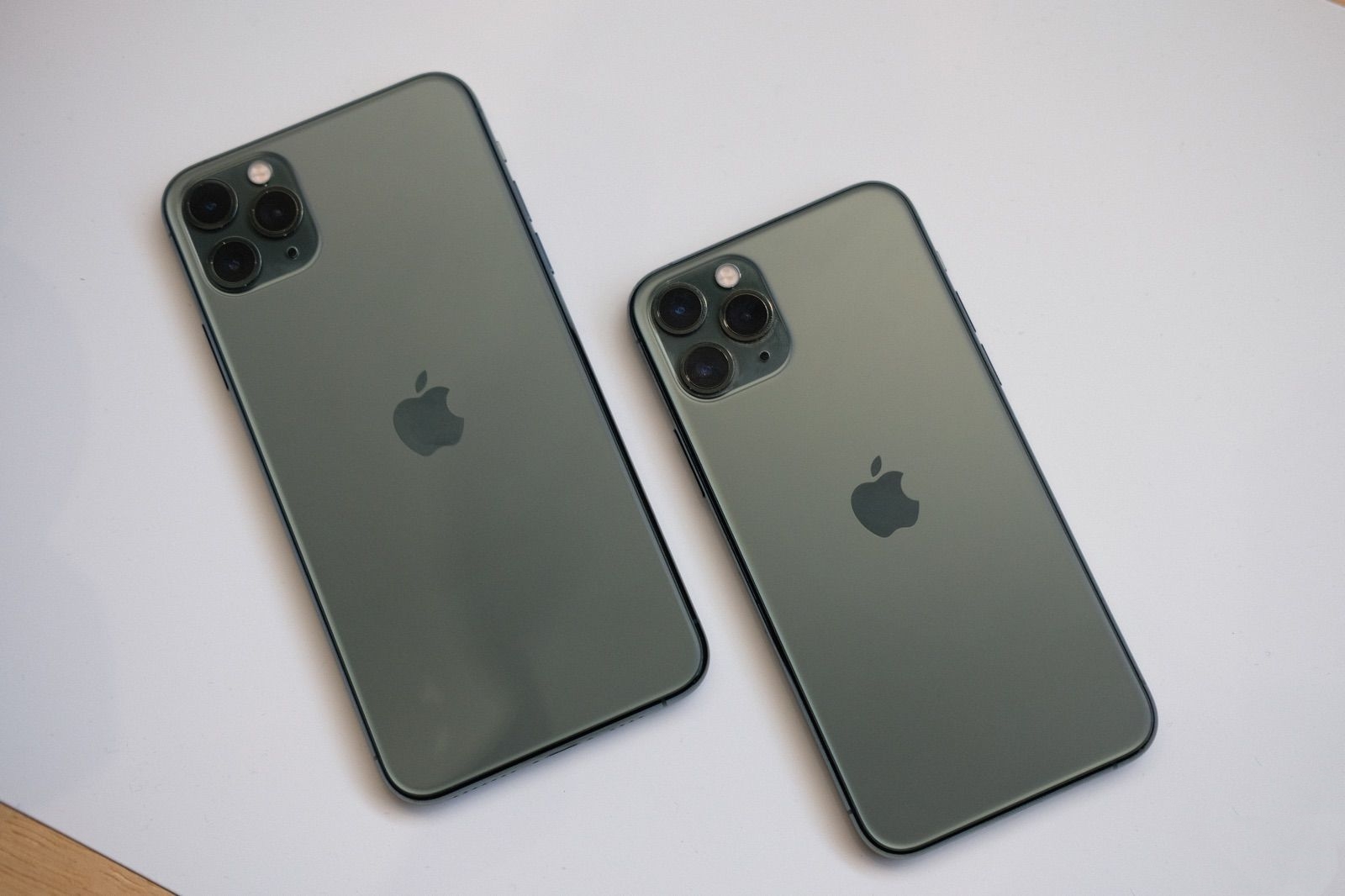 iphonexsmax对比iphone11promax,iphonexs与iphone11pro对比