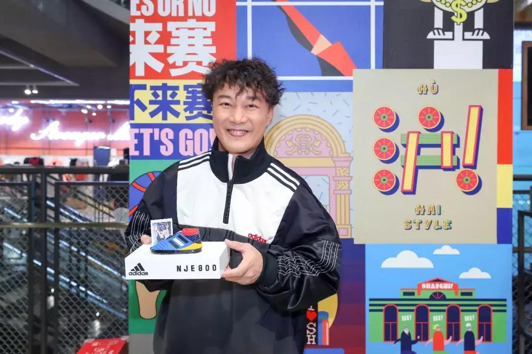 阿迪达斯齐达内系列,厉害的篮球鞋阿迪达斯