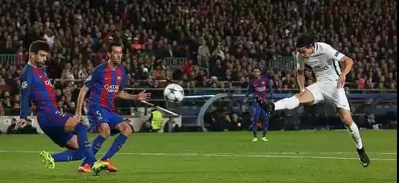 足球逆转奇迹集锦,足球史上最大的逆转奇迹