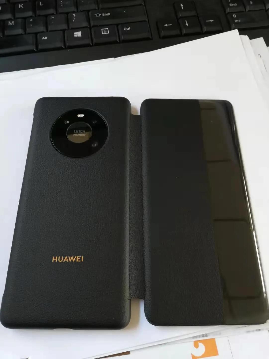 mate40标准版系统更新,mate40ios系统