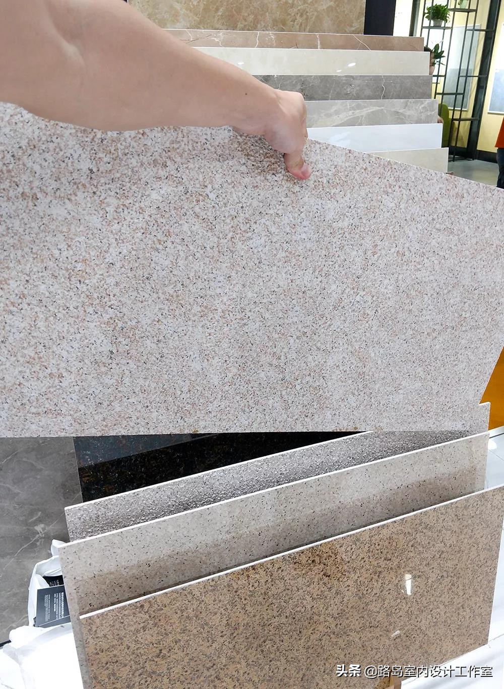 顶级瓷砖色彩趋势,今年比较流行瓷砖