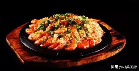 大厨创意热卖菜品,大厨实用菜品100例