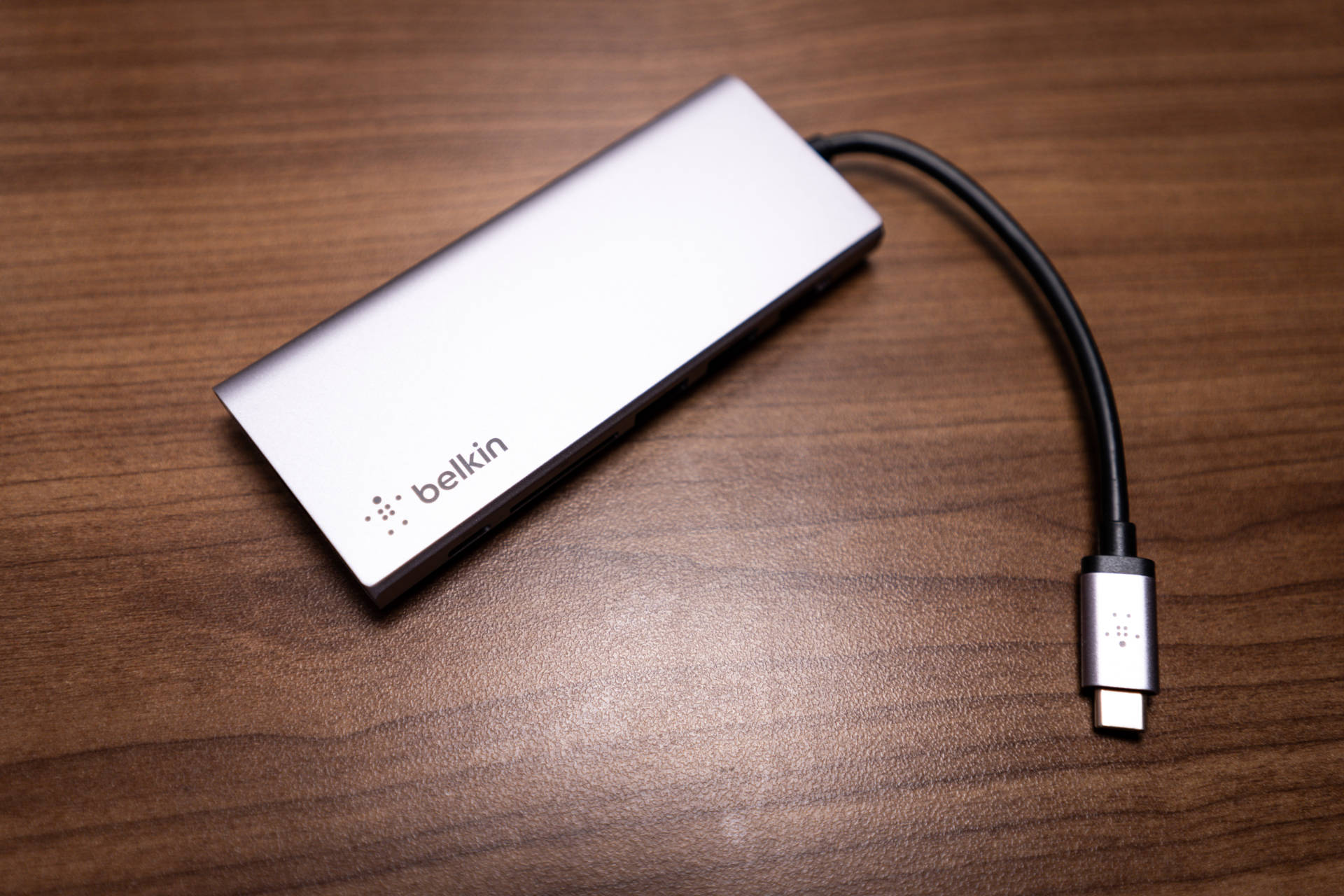 换完Mac又血亏2000，6000字聊聊好用的打工人苹果配件