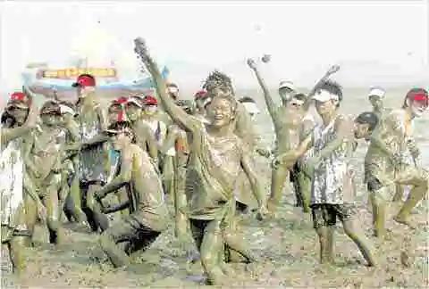 民国美人二十四节气插画芒种,二十四节气中芒种的图片怎么画