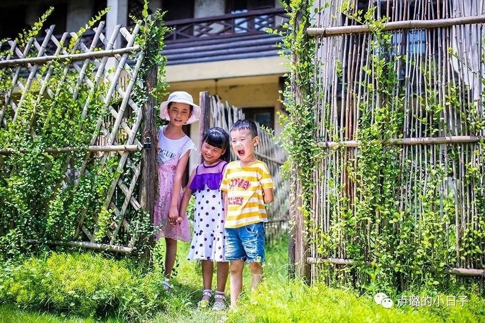 度假胜地推荐享用悠闲度假时光,国庆节假期必打卡度假胜地