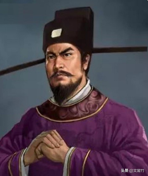 北宋时，安徽宿州一个政治新星突然崛起，向敏中智破冒名顶替奇案