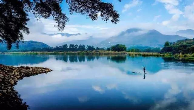 福州十大免费景点,福州网红景点免费