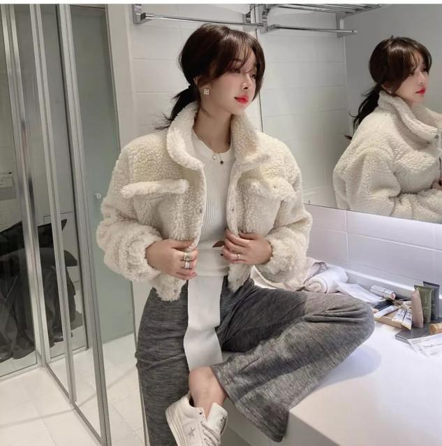 黑色小脚裤矮个子怎么穿显高,160小个子显高穿搭