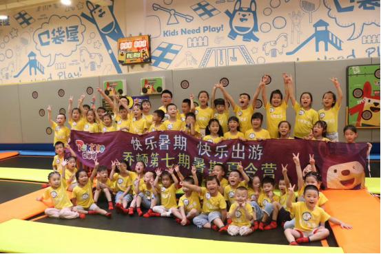 蹦床运动馆经营技巧,蹦床公园如何运营蹦床馆引流方案