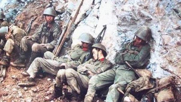 鍏充簬瓒婂崡瀵逛腑鍥界殑鐪嬫硶,瓒婂崡杩戜袱骞村涓浗鐪嬫硶