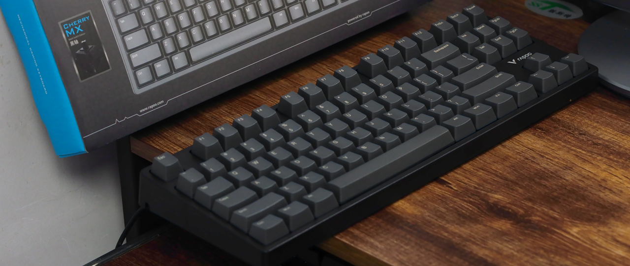 雷柏v860-87是不是金属板,雷柏v860-87键盘怎么样