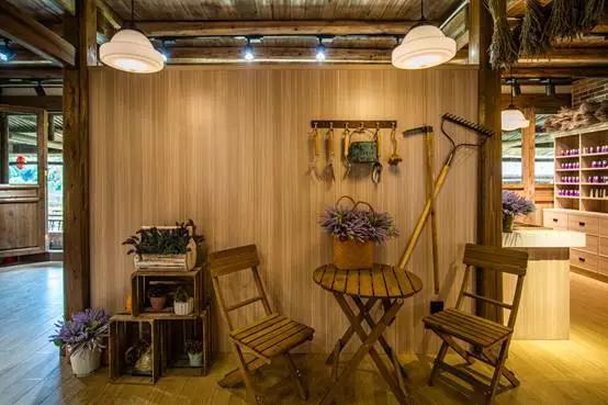 发现不一样的美丽风景,温州古镇丽水街