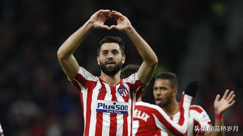 巴蒂球员,世界足坛十大前锋巴蒂