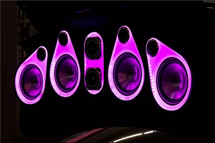 如何让你的车音响效果更好,汽车音响怎么调整效果最好