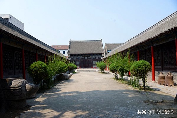 扶沟大程书院历史,扶沟大程书院最新视频