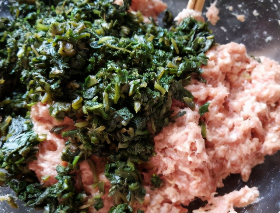 春天多吃这菜水分足营养高补,开春吃什么菜营养早餐最好