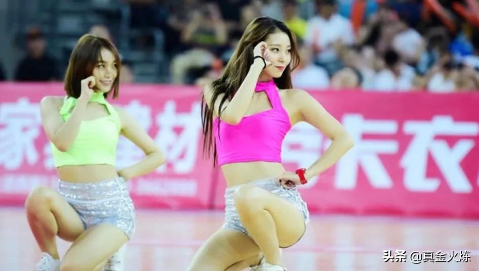 篮球宝贝卡戴珊,最漂亮的篮球宝贝名单