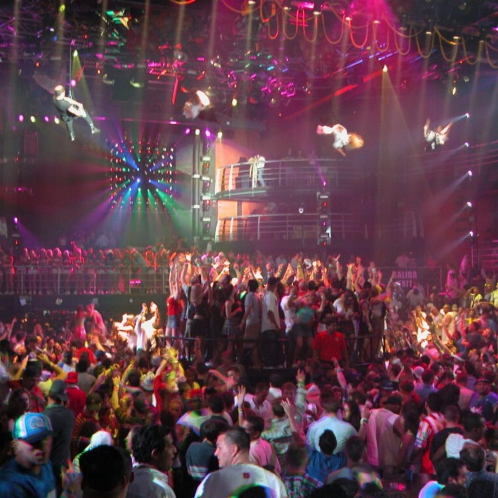 五一必打卡攻略,五一必去的公园