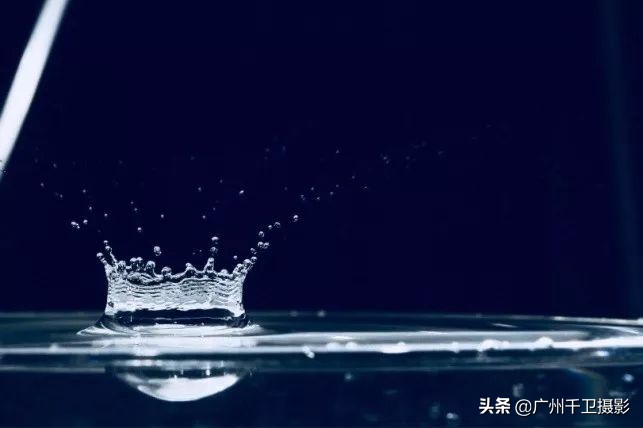 失败N次之后，我的水滴皇冠成功了，你也可以试试