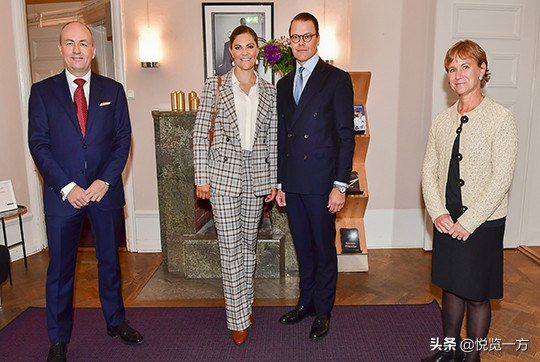 从私人健身教练到瑞典王储夫丹尼尔“凤凰男”的成功转型