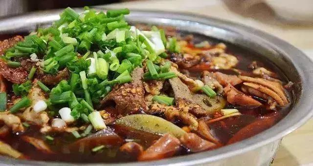 重庆市必打卡美食推荐,重庆最值得打卡的特点美食