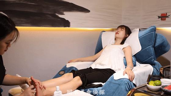 泡Jio找回精气神？在线等待丽水有缘人，约？