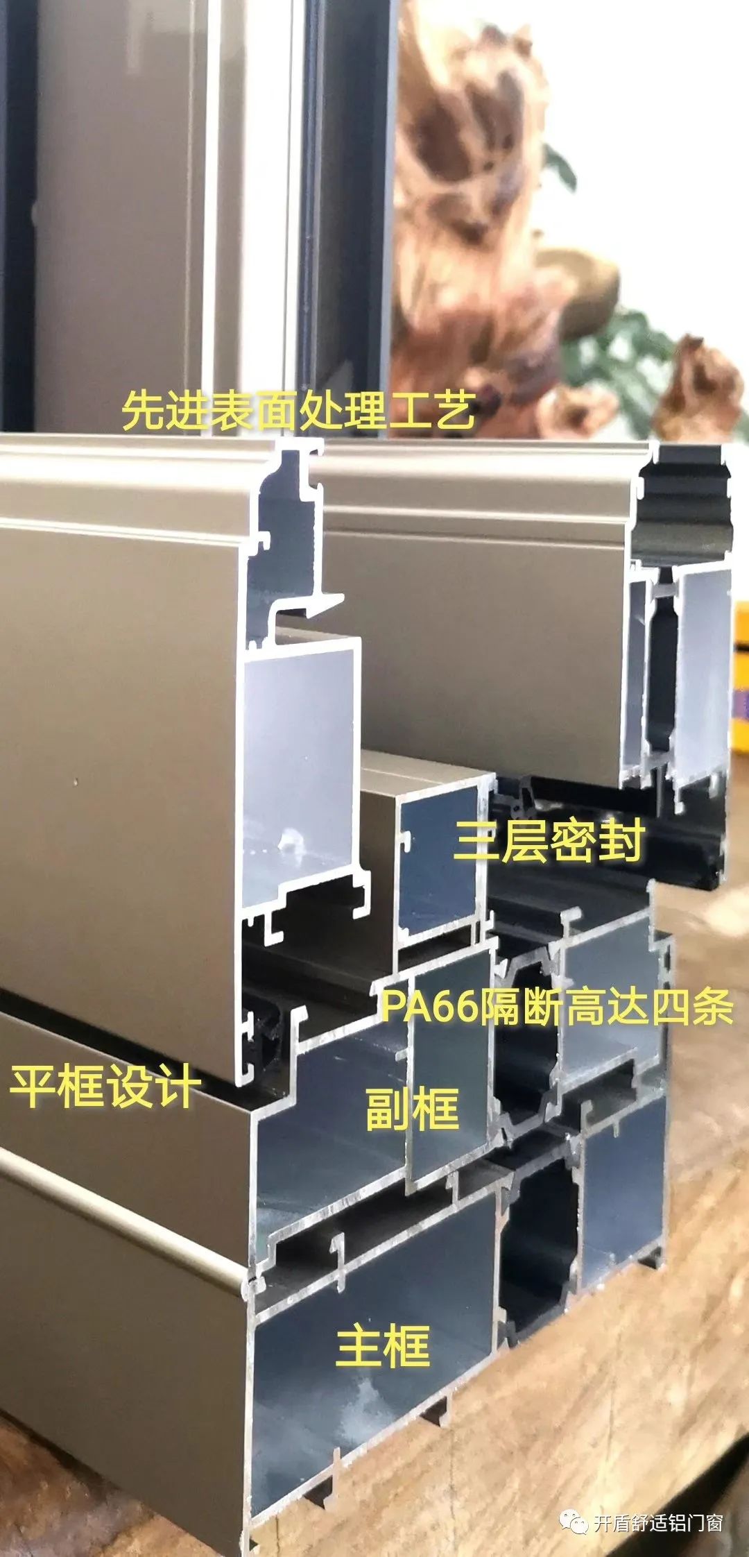 怎么了解门窗知识点,最实用的门窗知识