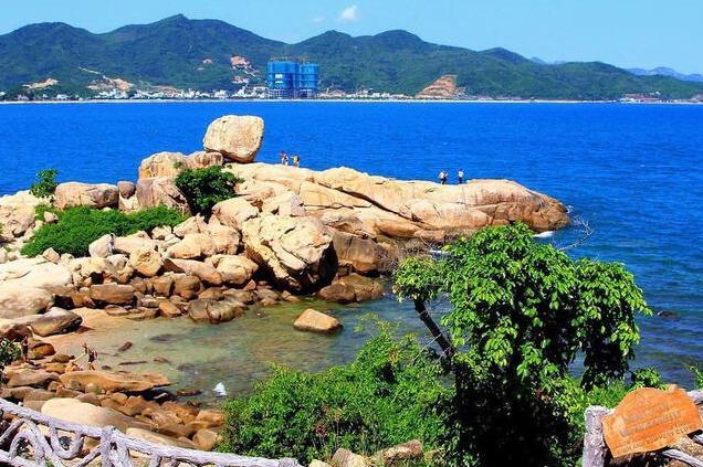 暑假去芽庄旅游攻略,暑假海南岛能去哪游玩