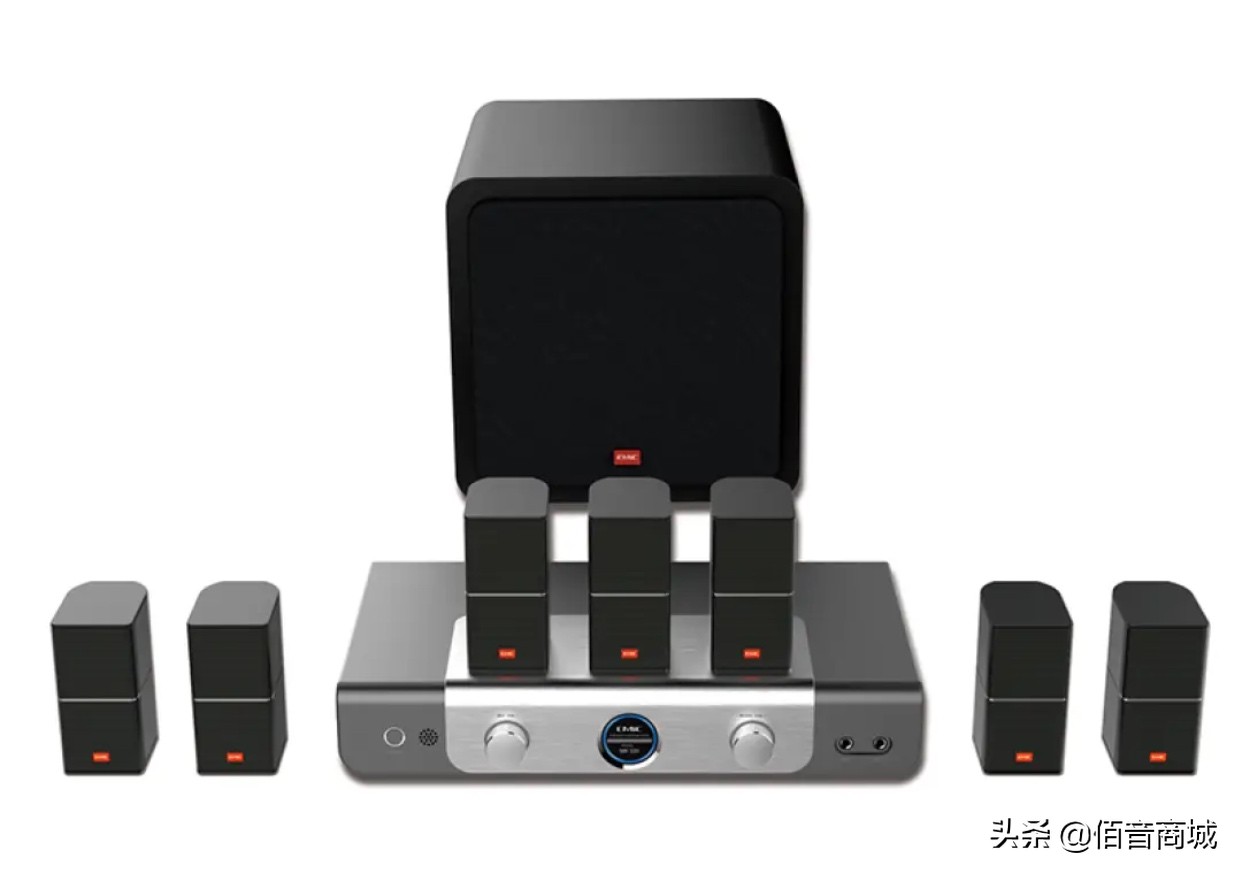 家庭影院音响全部隐藏有影响吗,家庭影院音响保养与使用技巧