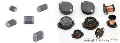 贴片电阻和电容电感怎么区分,贴片电阻电容基本知识讲解