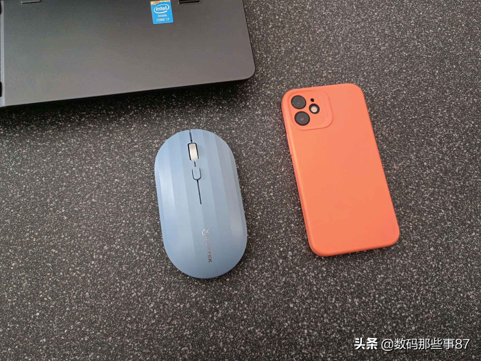 讯飞语音输入鼠标M110,讯飞m110鼠标语音输入